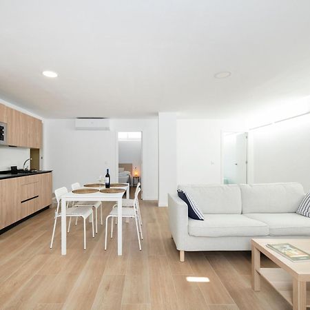 Apartamento De Invitados En Los Rubios A 100 Metros De La Playa ตอร์เร เด เบนากาลบอน ภายนอก รูปภาพ