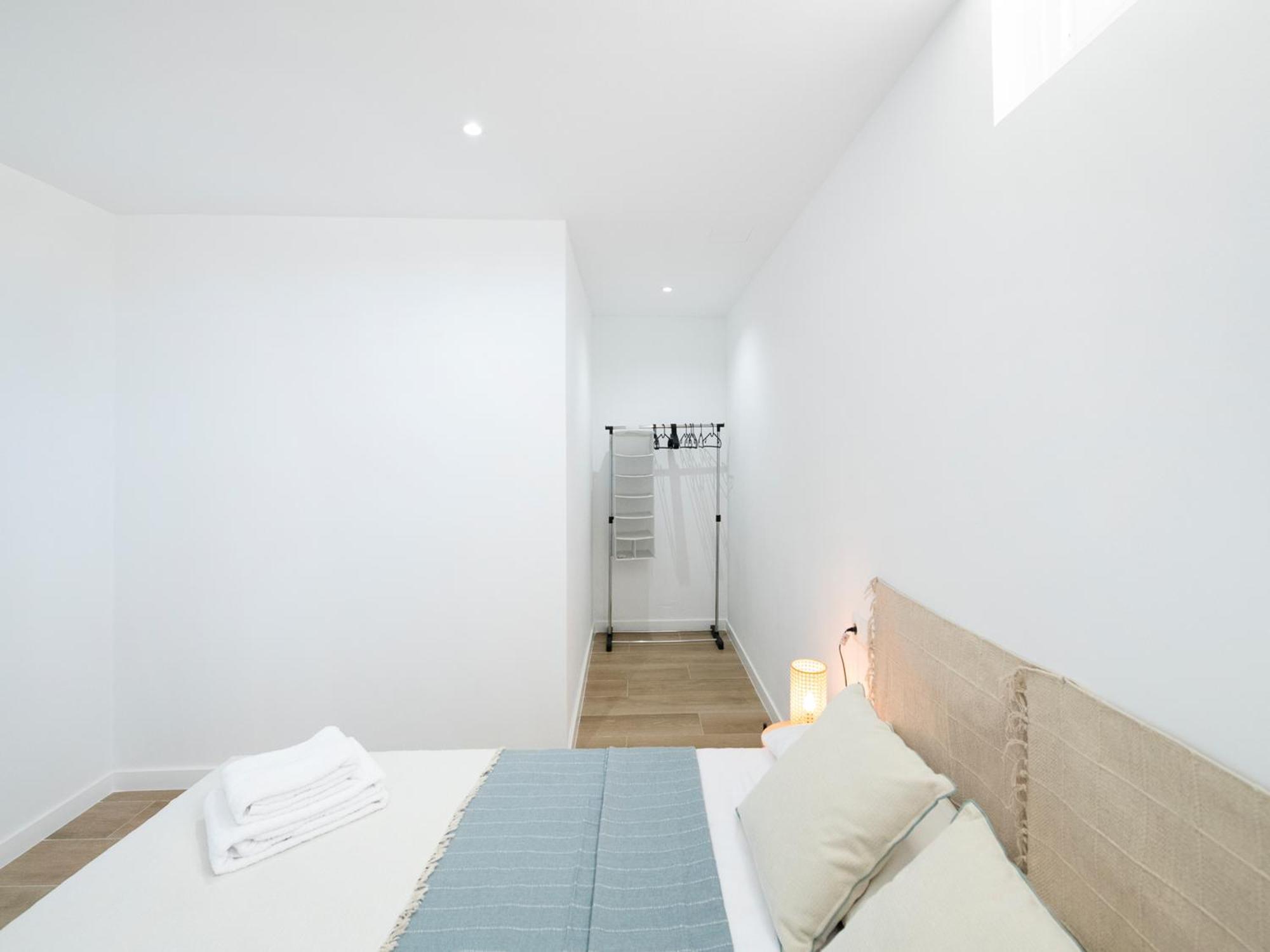 Apartamento De Invitados En Los Rubios A 100 Metros De La Playa ตอร์เร เด เบนากาลบอน ภายนอก รูปภาพ